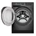 Máy Giặt Electrolux Inverter 10 Kg EWF1024D3SC 1