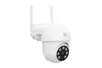 Camera IP Ngoài Trời 360 Độ 365 Selection OC1
