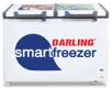 Tủ Đông Mát Darling 370 Lít DMF-3699WS-2