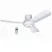 Quạt Trần KDK M11SU(WH) 0