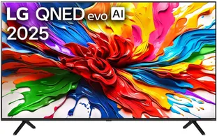 Smart Tivi LG QNED evo AI MiniLED 4K 65 Inch 65QNED92ASA
