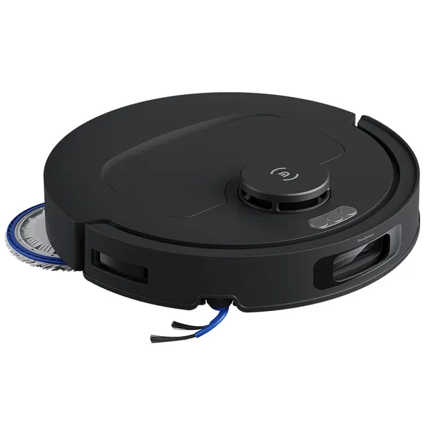 Robot Hút Bụi Thông Minh Ecovacs T30C Gen2 Màu Đen