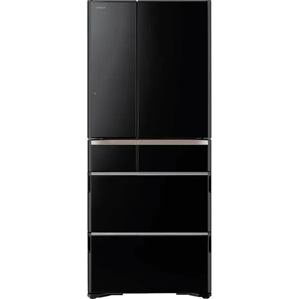 Tủ Lạnh Hitachi Inverter 474 Lít R-G620GV XK