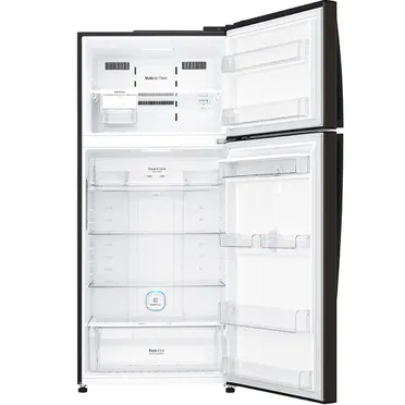 Tủ Lạnh LG Inverter 478 Lít GN-D602BL 2