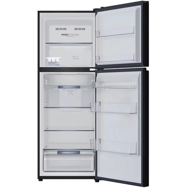 Tủ Lạnh Aqua Inverter 236 Lít AQR-T265FA(LB)