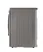 Máy Sấy Bơm Nhiệt LG Inverter 10.5 Kg DVHP50P 2