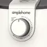 Nồi Chiên Không Dầu Simplehome AF4001-M 4 Lít