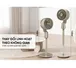 Quạt Đứng Tuần Hoàn Không Khí Có Remote Sunhouse Apex APF7320GY