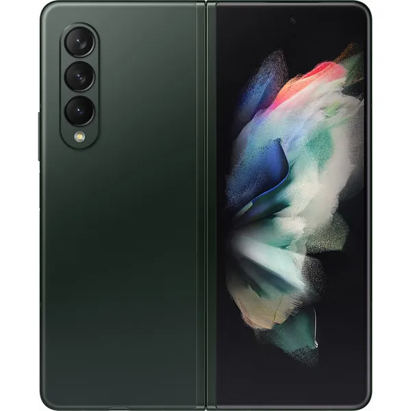 Galaxy Z Fold 3 5G 256GB