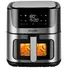 Nồi Chiên Không Dầu Magic Eco 8 Lít AC-129