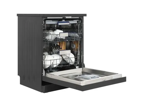 Máy Rửa Chén Độc Lập Hafele HDW-F6081B (533.23.201) - Xuất Xứ Thổ Nhĩ Kỳ 5
