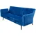 Sofa Giường Ava MLM-503380 Xanh 2