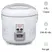 Nồi Cơm Điện Happy Cook HCJ-300W 3.0 Lít