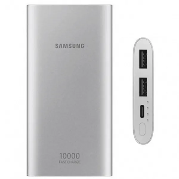 Pin sạc dự phòng 10,000mAh