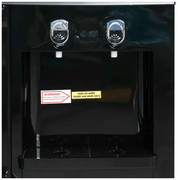 Máy Làm Nóng Lạnh Nước Uống Alaska R-90