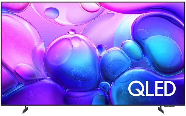 Smart Tivi Samsung QLED 4K AI 75 Inch QA75Q6F 0