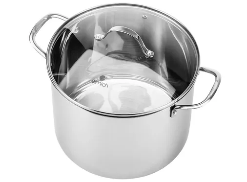 Nồi Inox 304 Elmich EL-2525IN30 Size 30cm 0