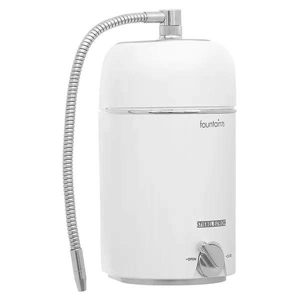 Máy Lọc Nước Stiebel Eltron FOUNTAIN 7S (SILVER GREY) - Xuất Xứ Hàn Quốc