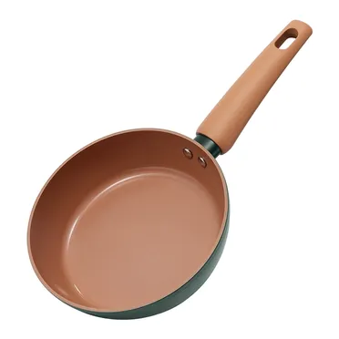 Chảo Chống Dính Ceramic Elmich Harmony EL5986PT26 Size 26cm 0