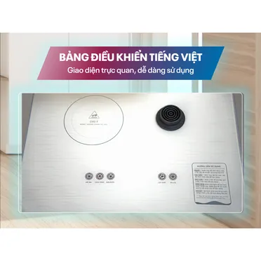 Cây Nước Nóng Lạnh Bàn Trà Fujihome TB-231C 6