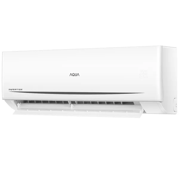 Máy Lạnh Aqua Inverter 1 Hp AQA-RV10ME
