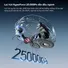 Robot Hút Bụi Roborock Curv 2 Pro Màu Trắng