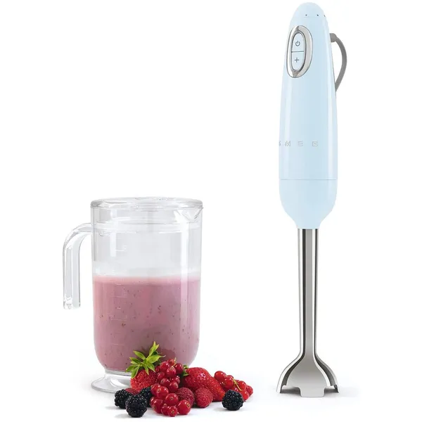 Máy xay cầm tay Smeg HBF02PBEU 700W