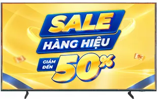 Smart Tivi 4K 98 Inch Samsung UA98DU9000