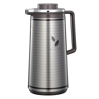 BÌNH THỦY XOAY RÓT ZOJIRUSHI SLE-1000E-XS
