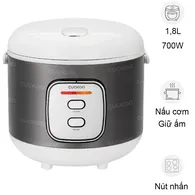 Nồi Cơm Điện Cuckoo CR-1005/SIWHCRVNCV 1.8 Lít