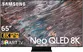 Samsung Smart Tivi Neo QLED 8K 65 Inch QA65QN800A