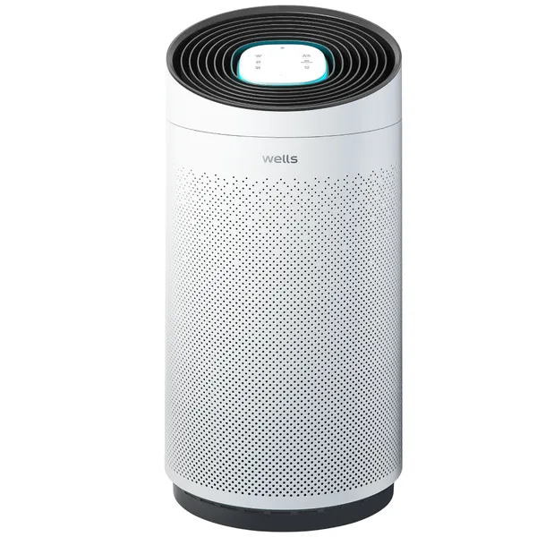 Máy Lọc Không Khí Wells Anti - Virus AP520