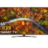 LG Smart Tivi 4K 65 Inch 65UP8100PTB ThinQ AI