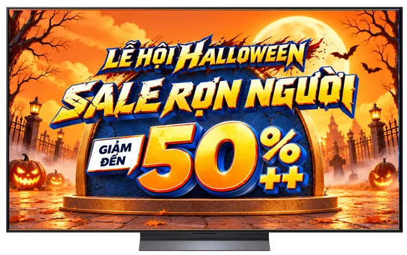 Smart Tivi LG OLED AI 4K 55 Inch OLED55C6PSA