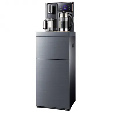 Cây Nước Nóng Lạnh Có Ngăn Khử Khuẩn UV Fujihome TB241N-UV