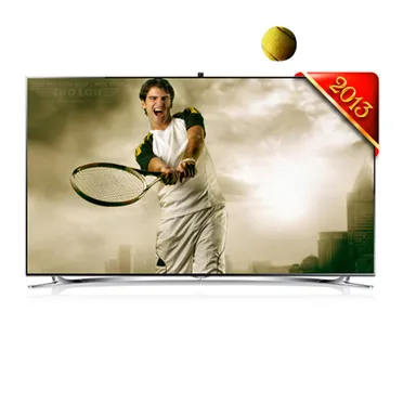 Samsung Tivi LED 3D 55 Inch UA55F8000A