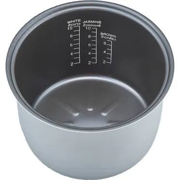 Nồi Cơm Điện Tử Hitachi RZ-D18GFY-W 1.8 Lít 2
