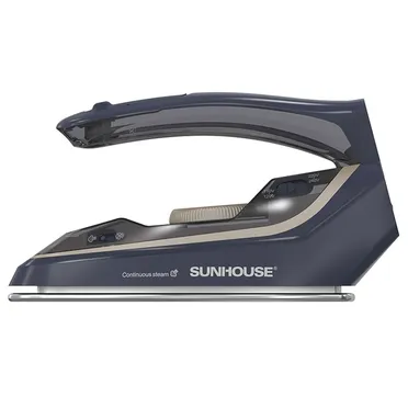 Bàn Ủi Hơi Nước Cầm Tay Sunhouse SHD2172 0