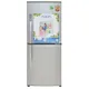 Tủ Lạnh Sanyo 284 Lít SR-Q285RB, SS