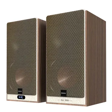 Loa Karaoke Paramax EURO 801 Smart (Walnut)