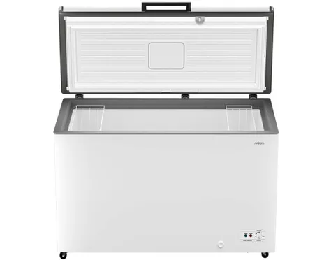 Tủ Đông Aqua Inverter 429 Lít AQF-C5701EN 1