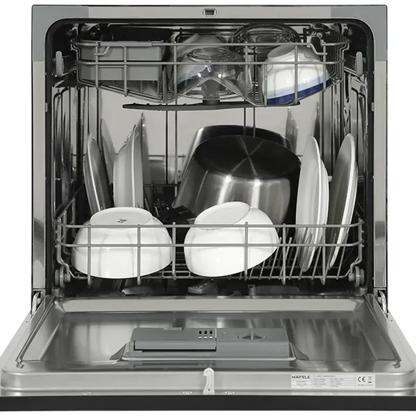 Máy Rửa Chén Hafele HDW-T5531B/538.21.350