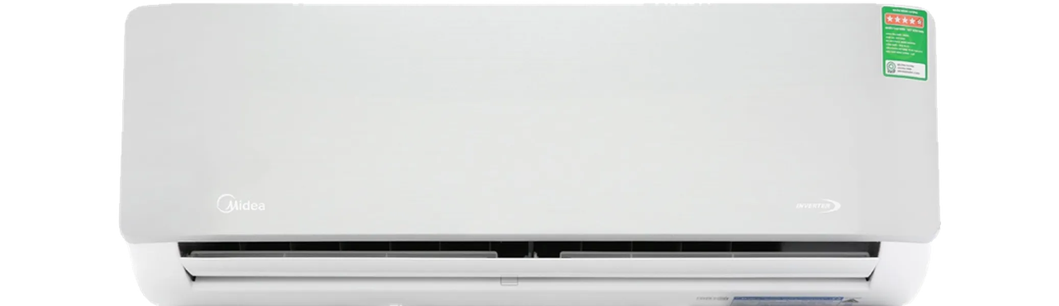 Máy lạnh Midea Inverter 1 Hp MSAB-10CRDN8