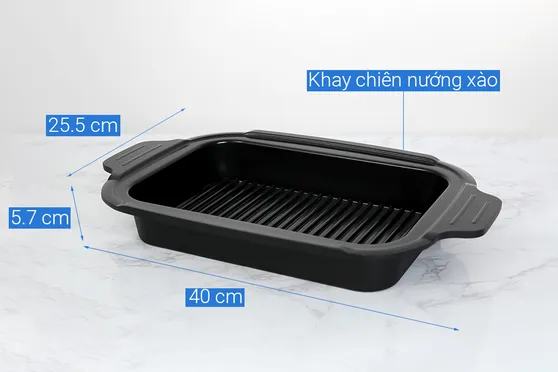 Nồi Lẩu Điện Kalite KL-666 4 lít 9