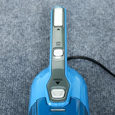 Máy Hút Bụi Midea MVC-16T-B 2