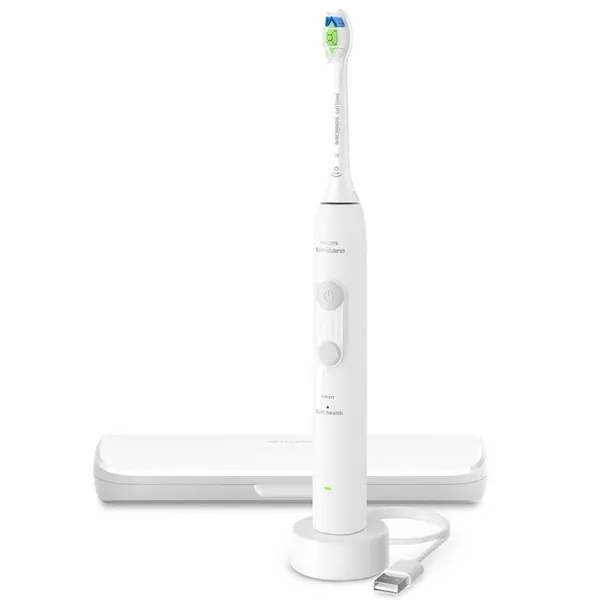 Bàn Chải Đánh Răng Điện Philips Sonicare HX4043/41