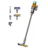 Máy Hút Bụi Không Dây SV46 V12 Detect Slim Absolute - Xuất Xứ Malaysia