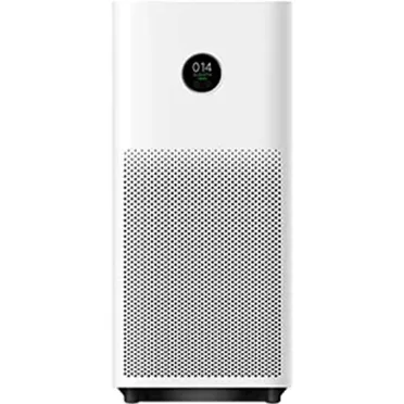 Máy Lọc Không Khí XIAOMI SMART Air Purifier 4