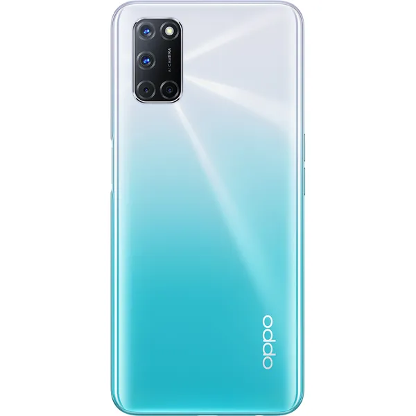 Điện thoại Oppo A92 (8+128GB)