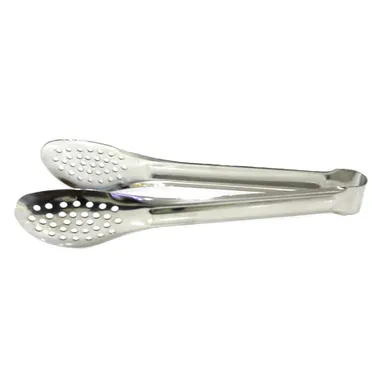 Kẹp Thực Phẩm INOX HAPPY LIFE TH-002